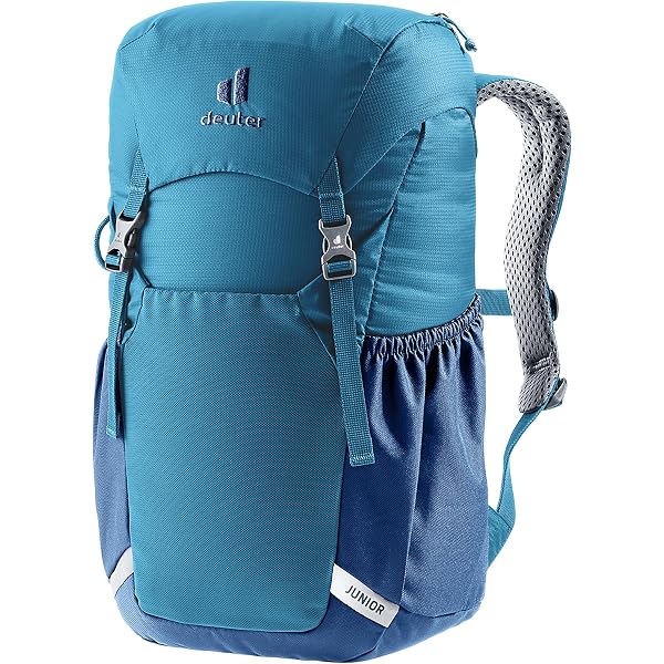 Amazon.com: Deuter Junior Bike Backpack, for Road & Gravel Biking/Cycle  Touring & Mountain Biking with Superior Breathability - Masala-Cherry :  Sports & Outdoors