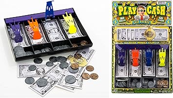 realistic cash register