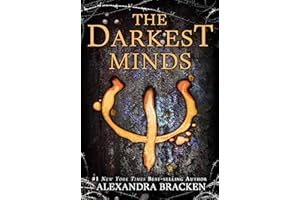 Darkest Minds, The-A Darkest Minds Novel, Book 1