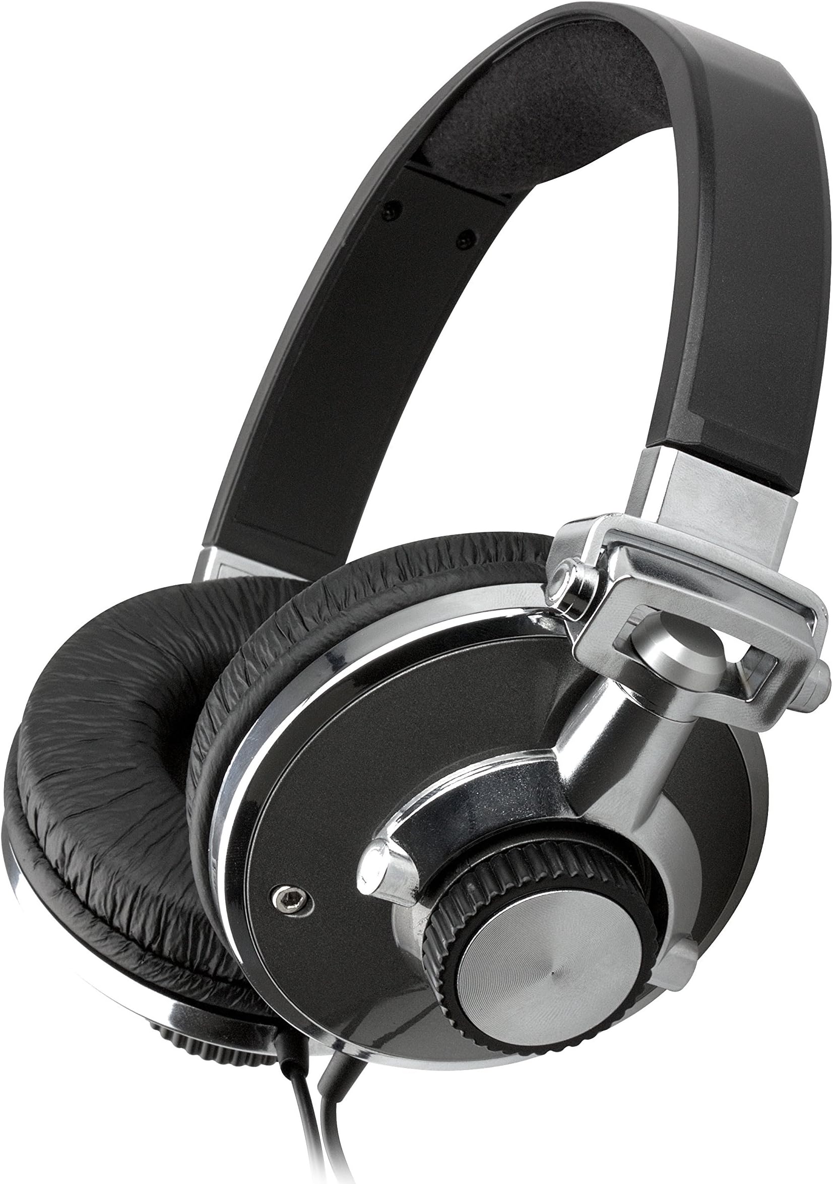 UltraSoundResolution HiFi Intelligent Headphone (GTS)