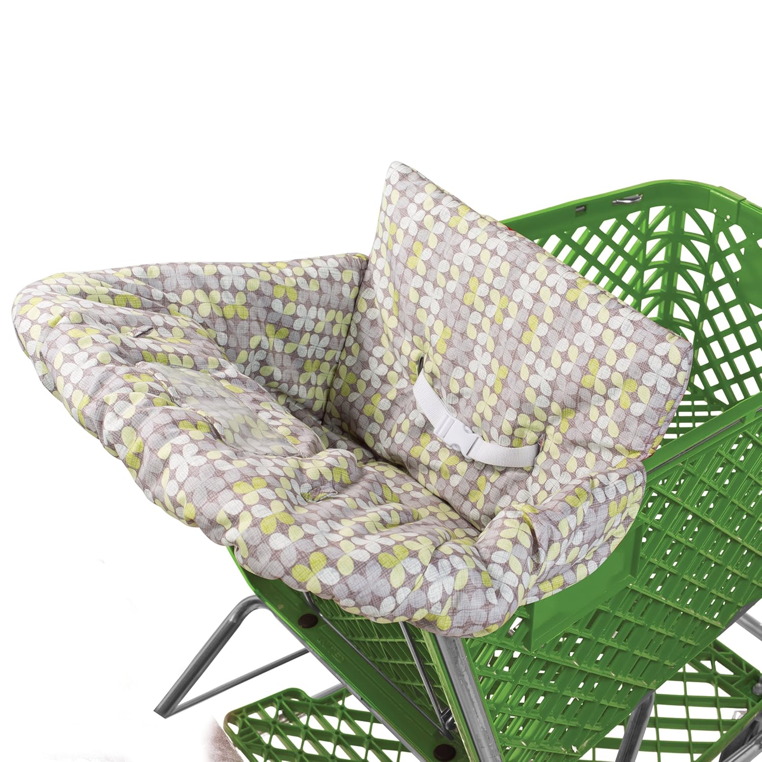 Summer 2-in-1 Cushy Cart Cover and Seat Positioner : Baby