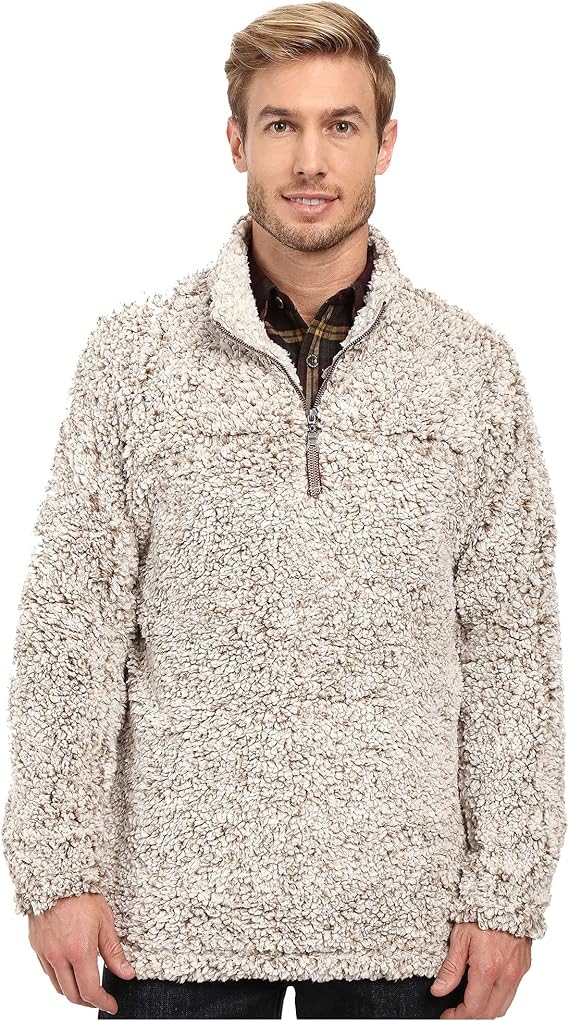 true grit sweater mens
