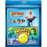Fast Times at Ridgemont High / Dazed and Confused Double Feature [Blu-ray]