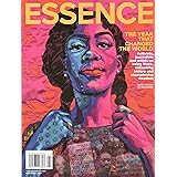 Essence Magazine (May, 2021) The Year That Changed The World