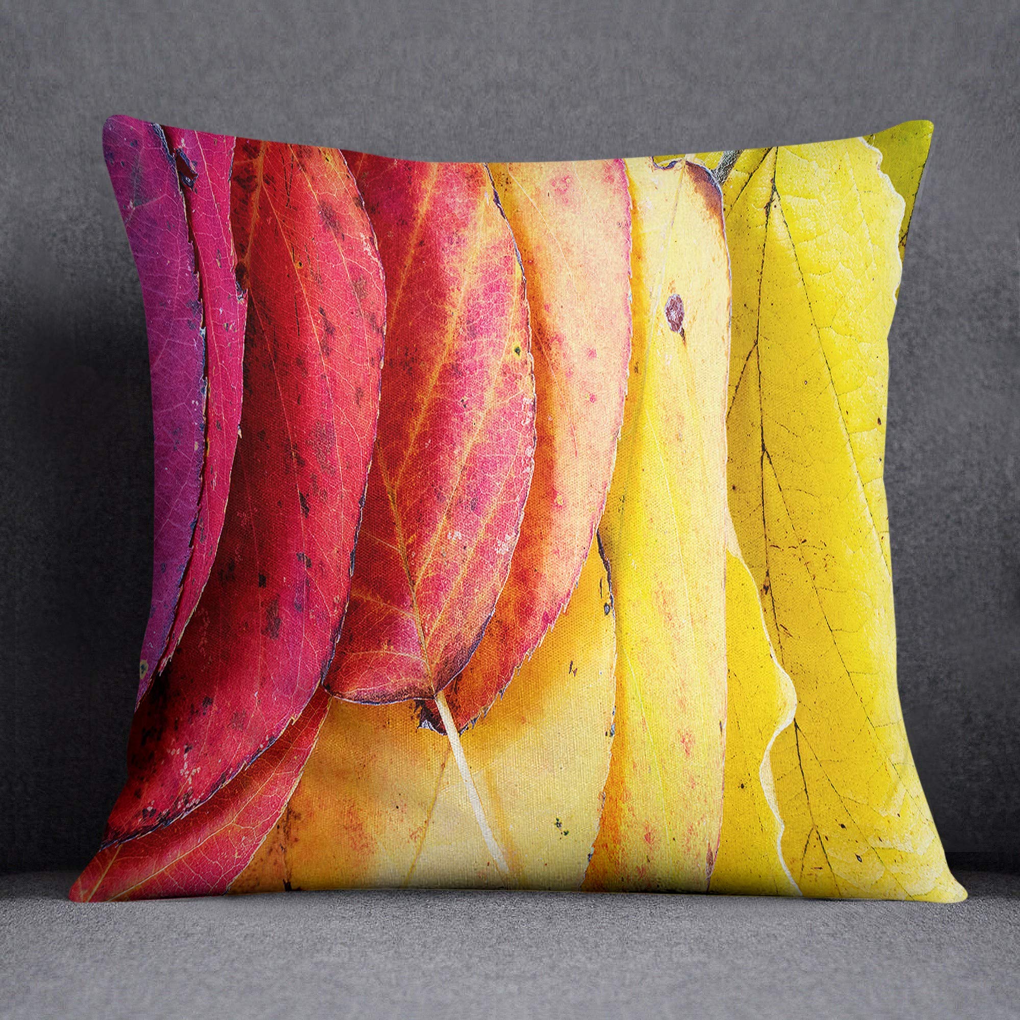 Bonamaison Decorative Cushion Cover, Multi, 45x45