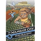 The Nameless City (The Nameless City, 1)