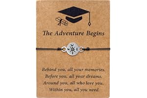 SmileBelle Nurse Bracelets as nurses Gifts for Women, Nurses Practitioner Gifts as nurse Christmas gifts, Funny School Nursez Gift as Nursing Gift for New Nursez