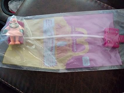 mcdonalds dinosaur toys