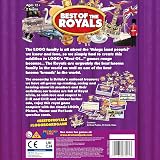 Drumond Park Best of the Royals LOGO Board Game 2-8 Players 12+ Years view 6