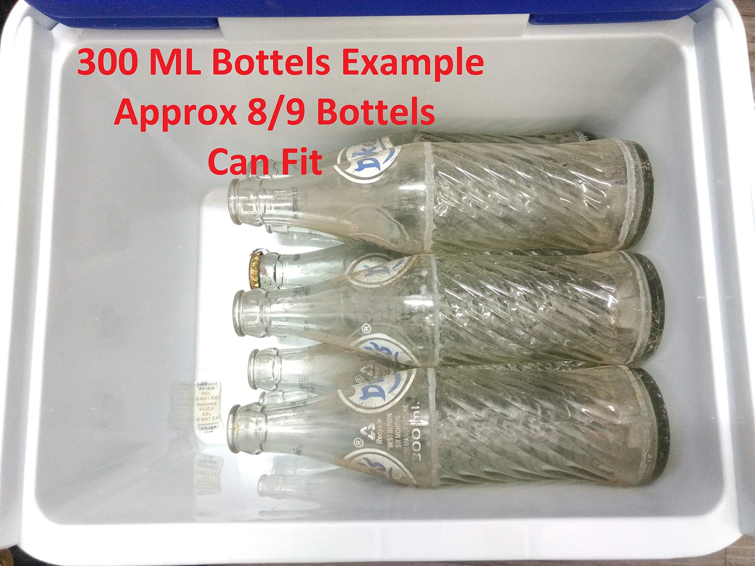 aristo insulated icebox