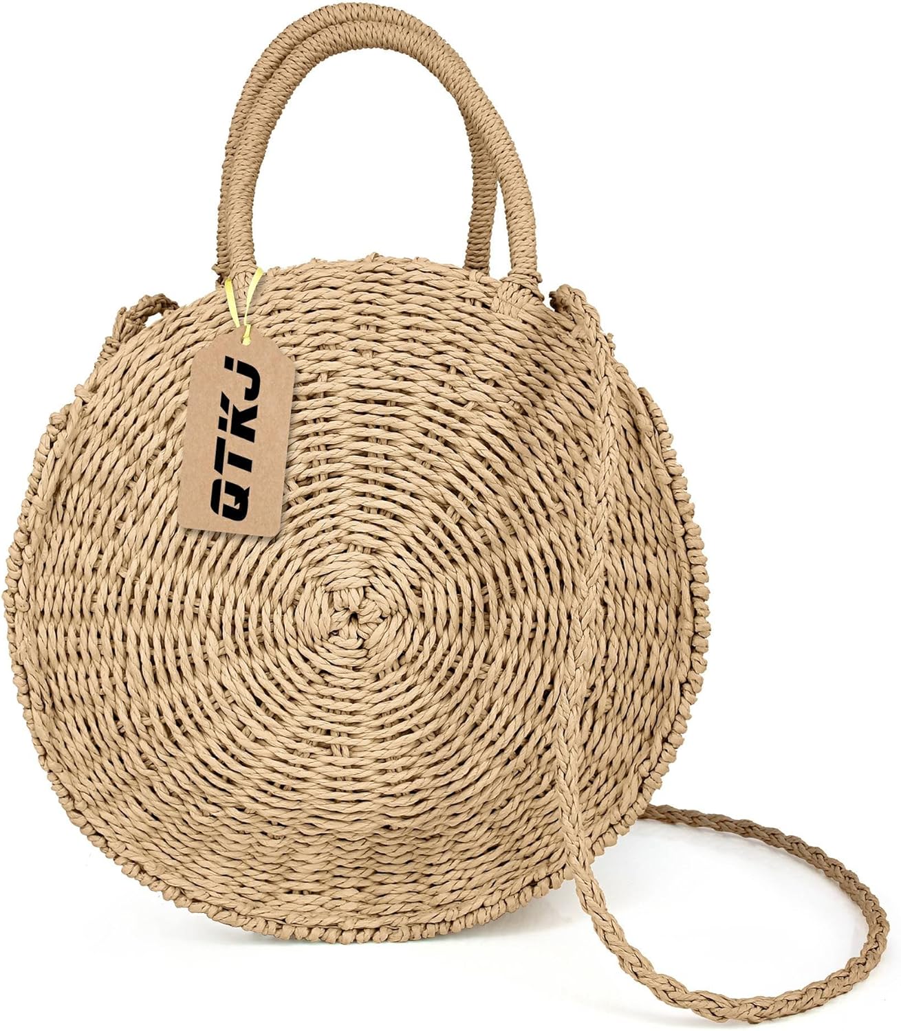 rattan bag kl