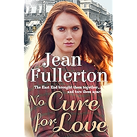 No Cure for Love (East End Nolan Family series) book cover No Cure for Love (East End Nolan Family series) book cover