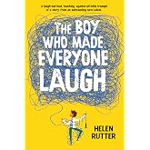The Boy Who Made Everyone Laugh