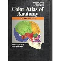 Photographic Atlas of Anatomy 9e Lippincott Connect Print Book and