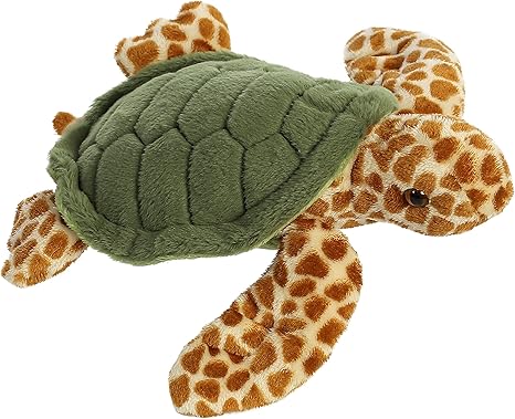 turtle stuffed animal amazon
