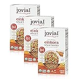 Jovial Einkorn 100% Organic Wheat Berries - Einkorn