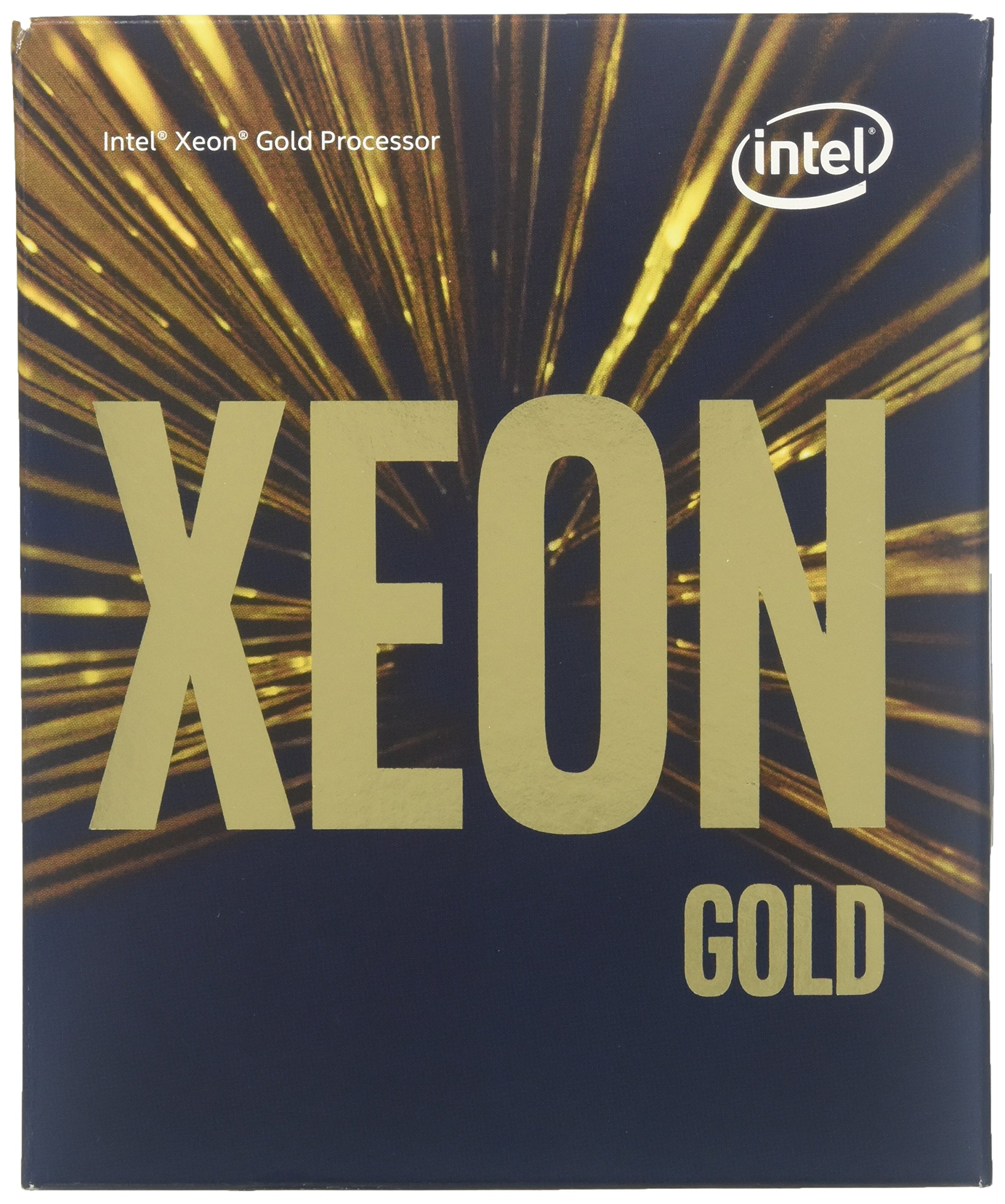 Procesador Intel BX806736140 Xeon Gold 6140