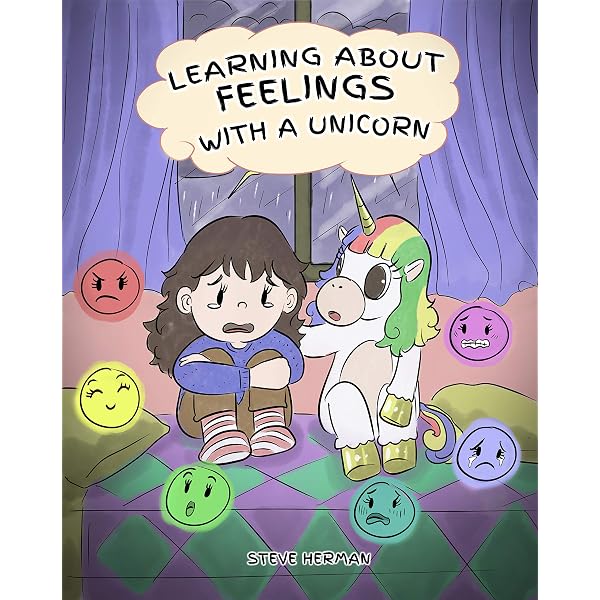 How A Unicorn Made Me Stop Worrying