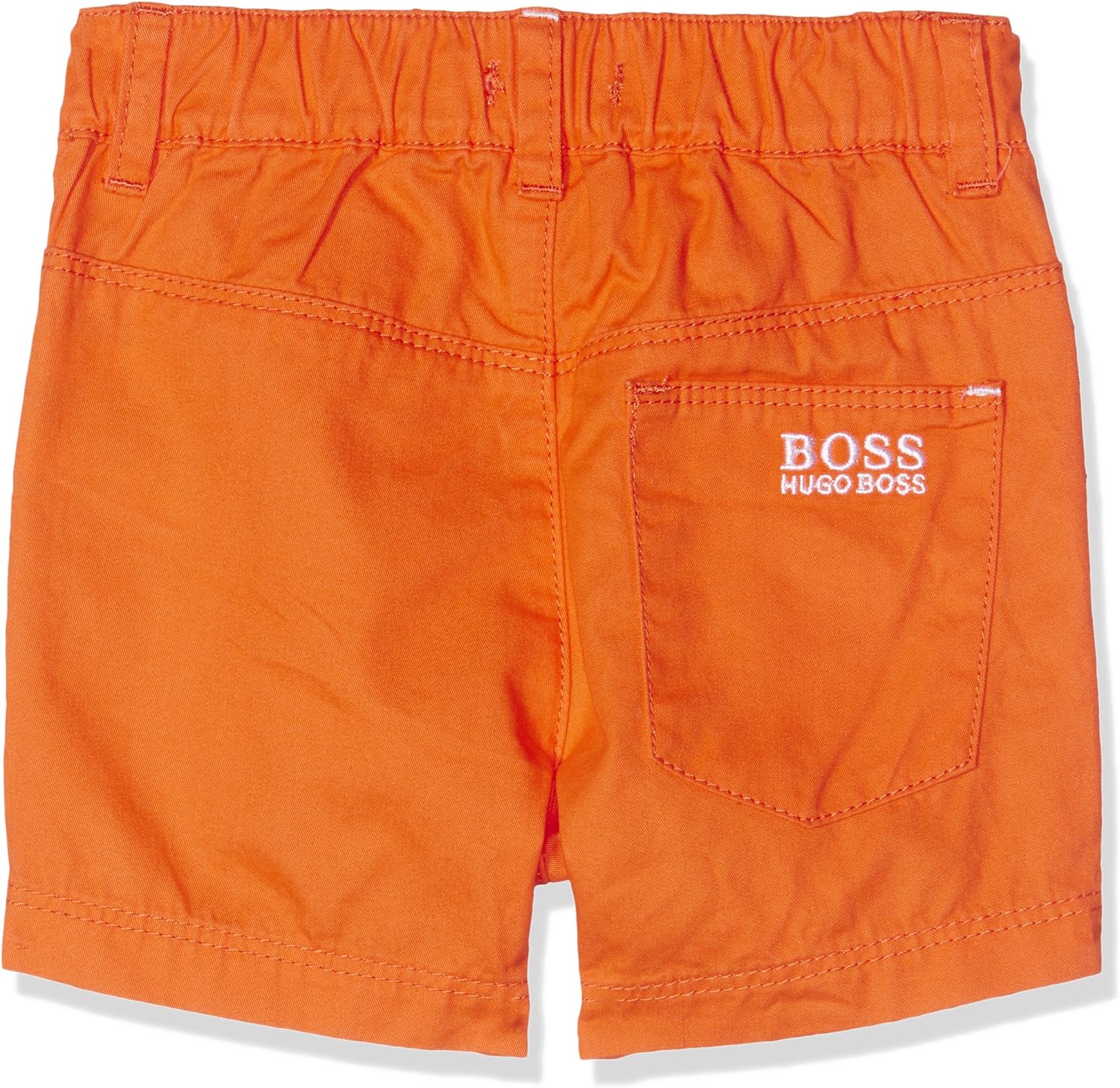 baby boy hugo boss shorts and shirt