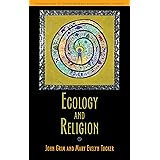 Ecology and Religion (Foundations of Contemporary Environmental Studies Series)