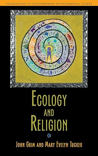 Download Ecology and Religion PDF