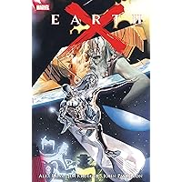 Amazon.com: Paradise X, Volume 2: 9780785124160: Krueger, Jim