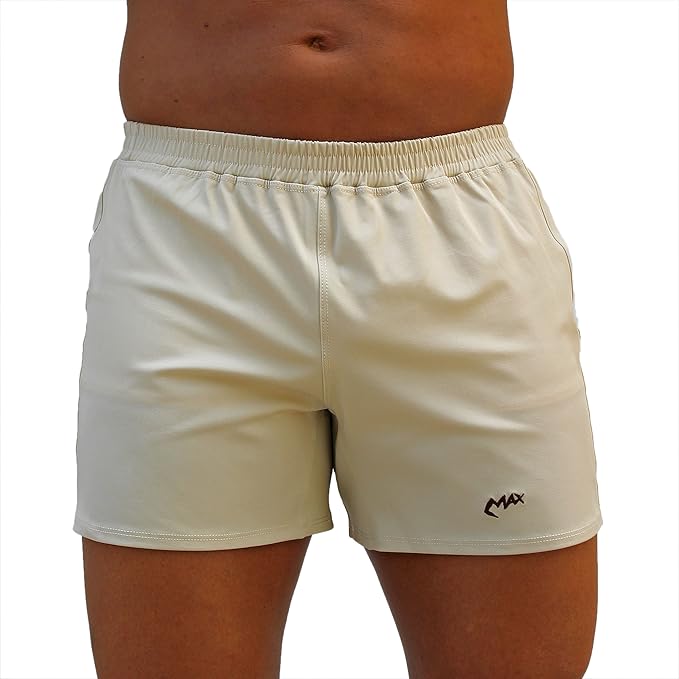 max yoga shorts