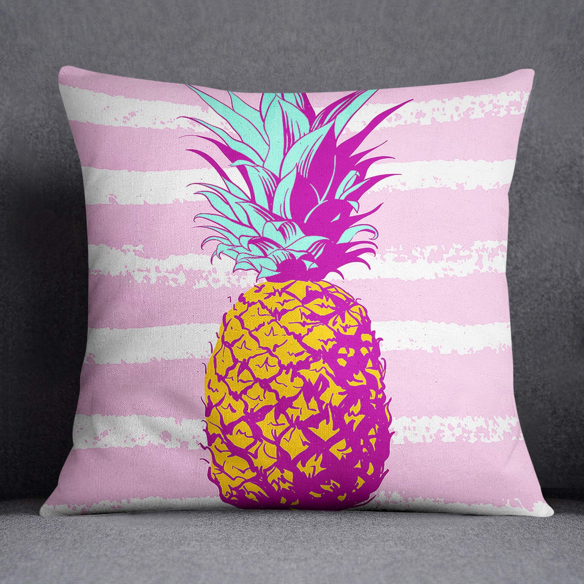 Bonamaison Decorative Cushion Cover, Multi, 45x45