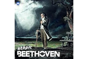 Heroic Beethoven best of