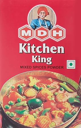 MDH Kitchen King, 500g