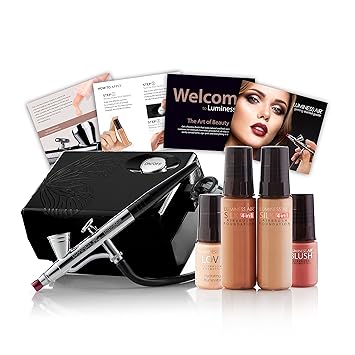 luminess silk in stores