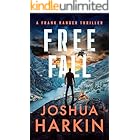 Free Fall (Ranger Thrillers Book 4)