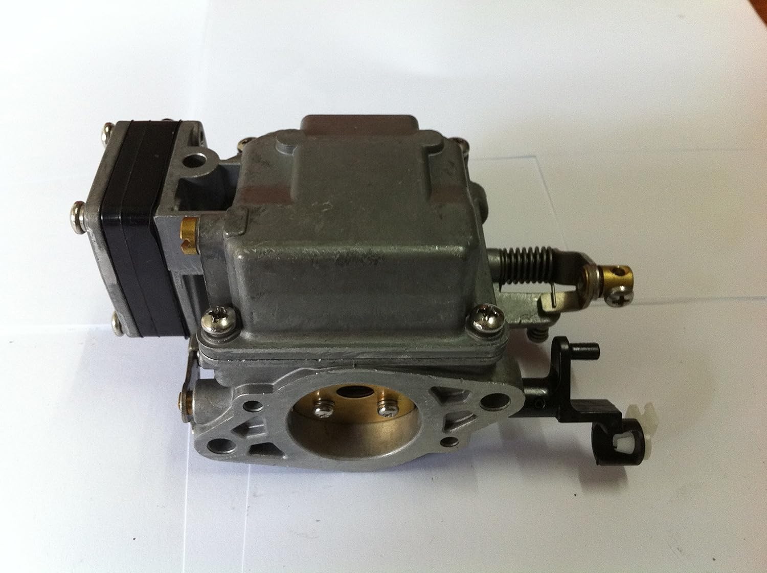 карбюратор для tohatsu 8/9,8. ямаха 9. карбюратор 09. 9 карбюратор оригинальный. карбюратор 09.