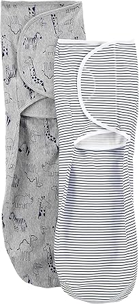 carters velcro swaddle