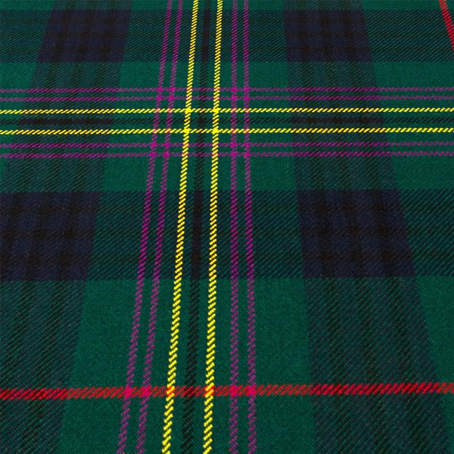 kennedy tartan kilt