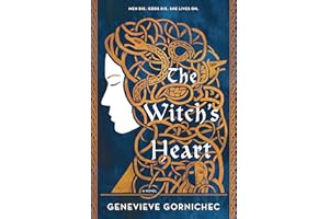 The Witch's Heart