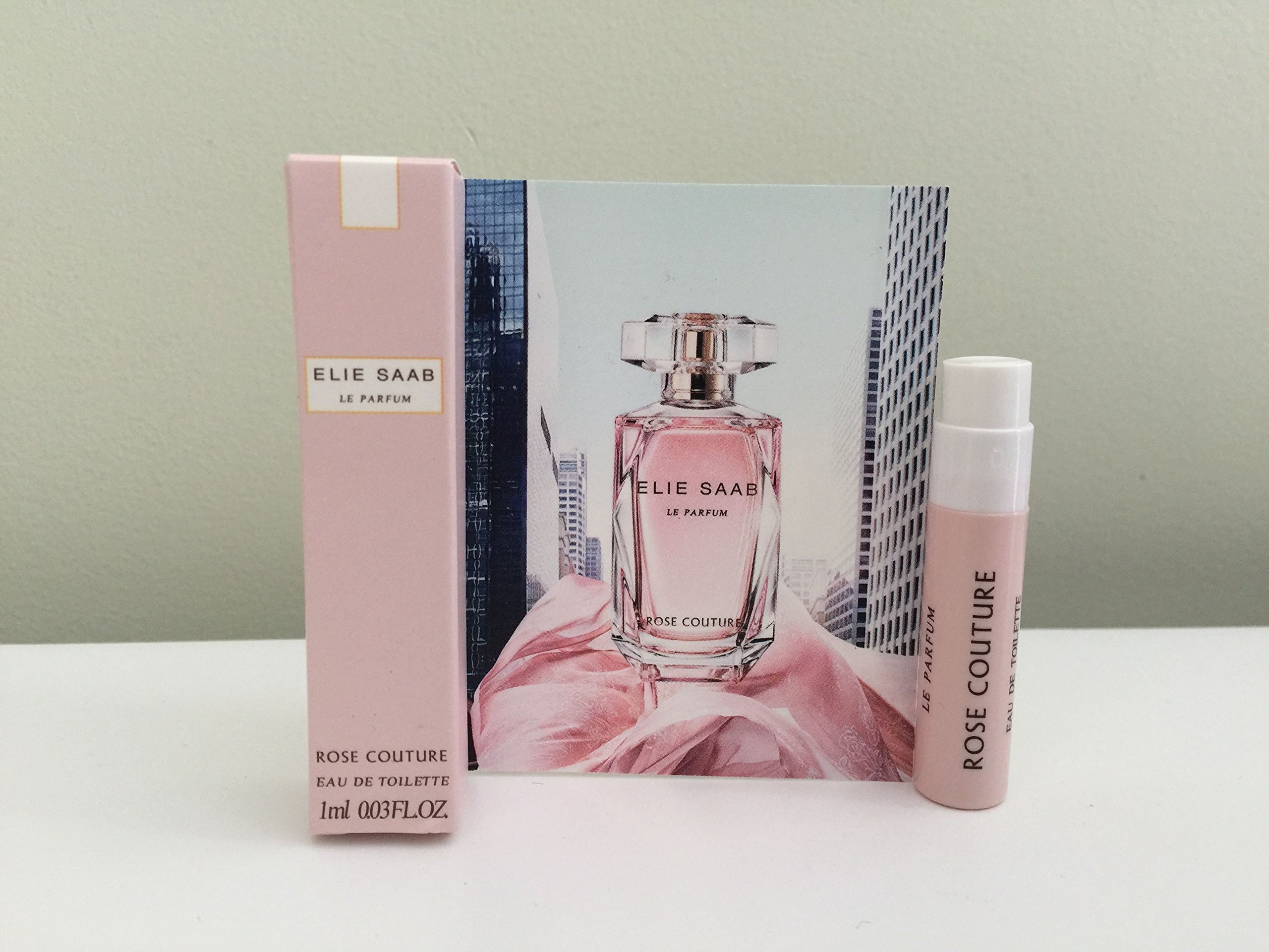 elie saab rose couture eau de parfum