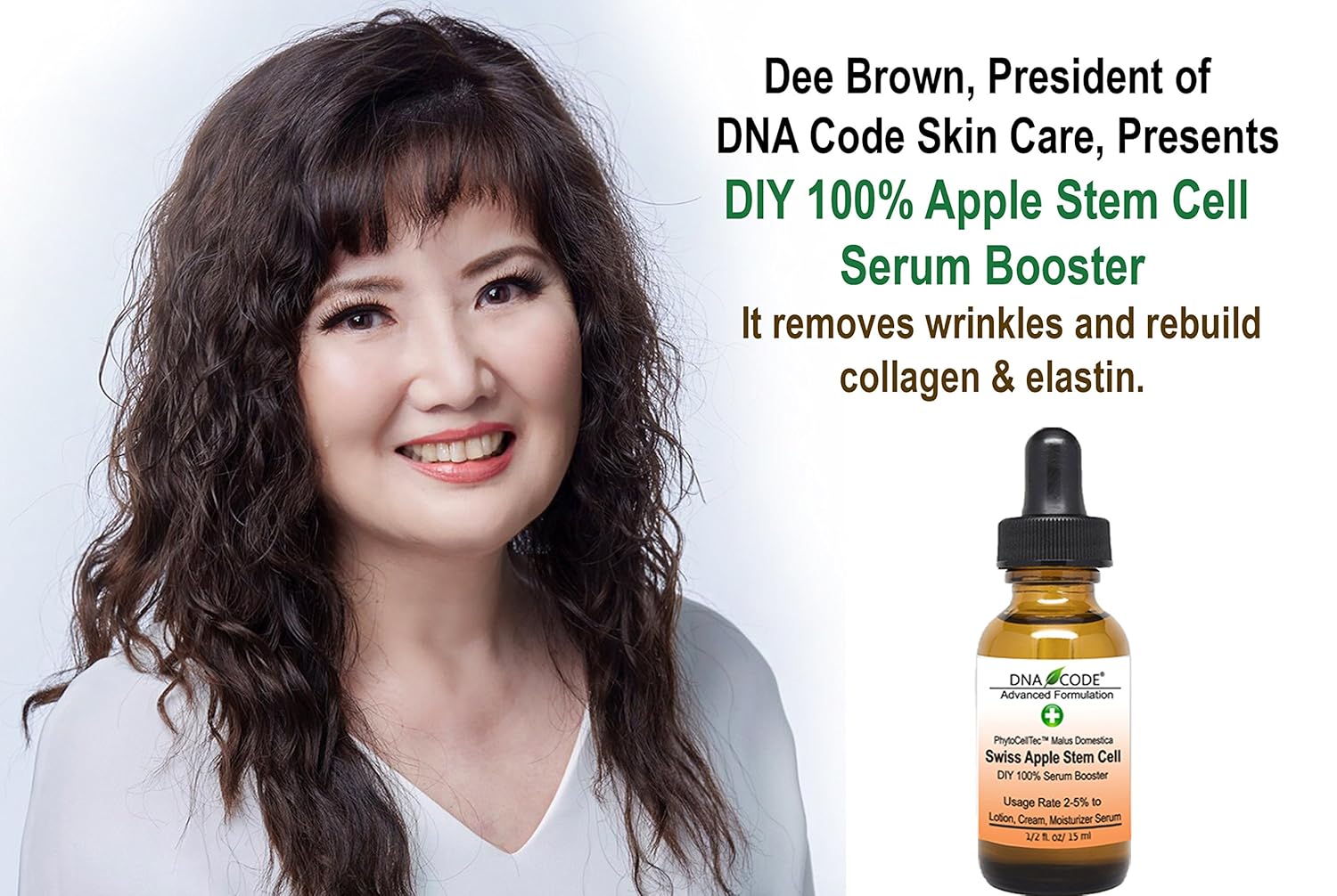 diy collagen serum