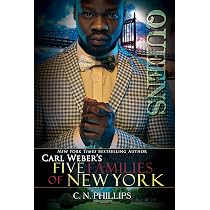Queens (Carl Weber