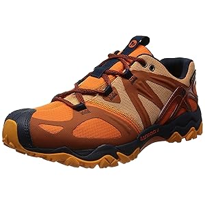 [メレル] MERRELL Grassbow Sport GORE-TEX M