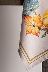 Maison d Hermine Kitchen Towels Set of 3 100% Cotton 70x50 cm view 9