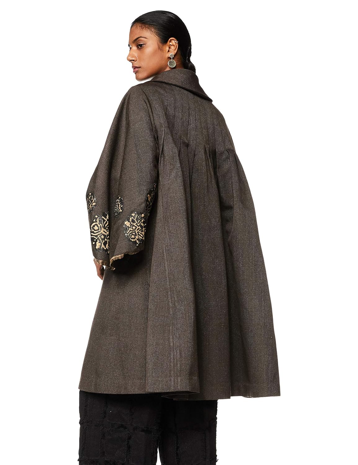 ashish n soni women's coat