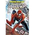 Spider-Man: Brand New Day Omnibus Vol. 1 Mcniven Cover (Spider-man, 1)