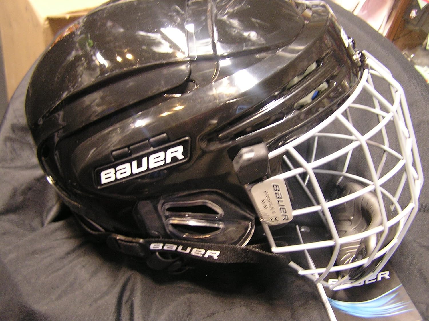 bauer 5100