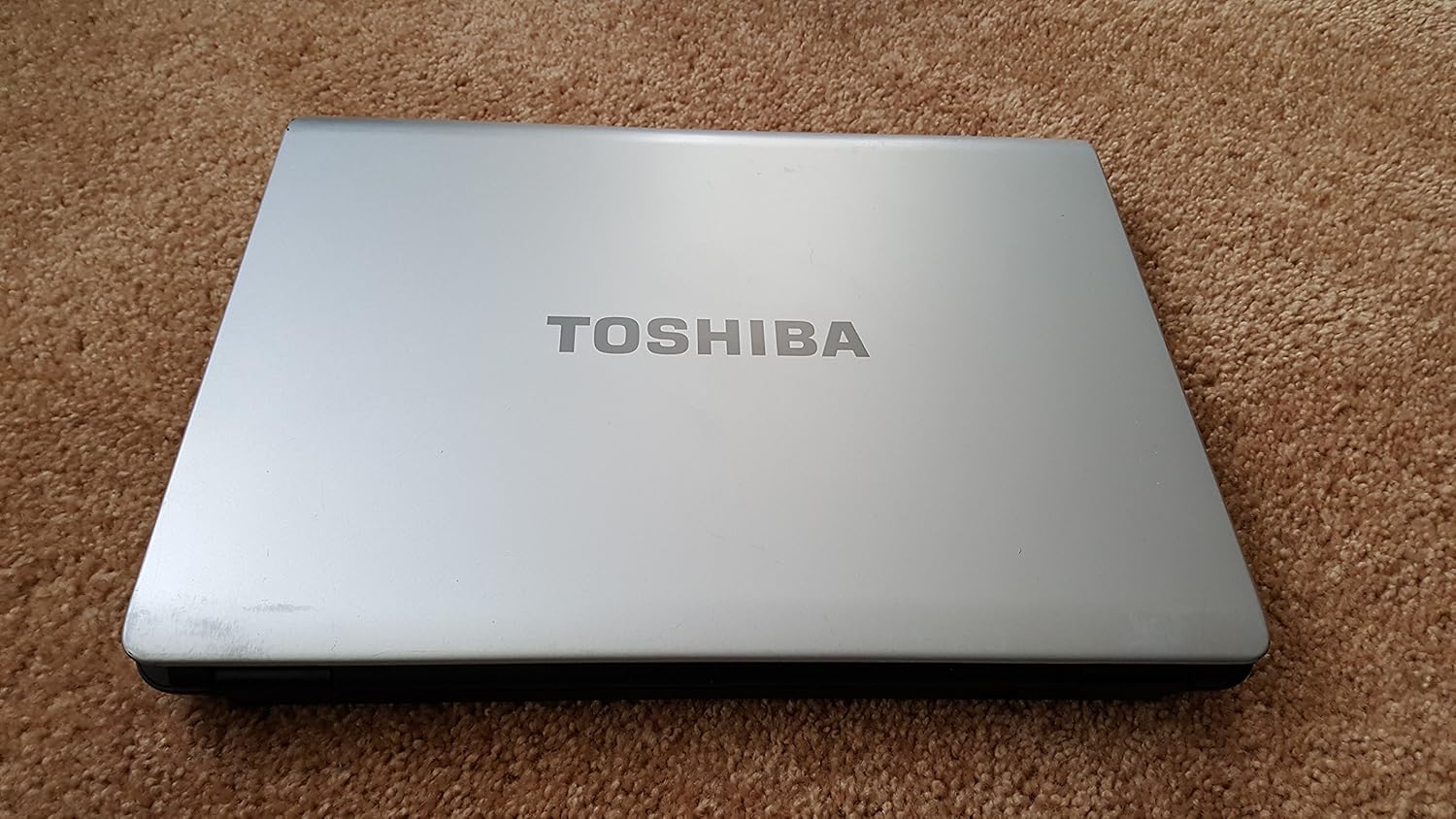 Amazon Com Toshiba Satellite L305d S5974 Laptop 15 4 Notebook 2 1gh Cpu 3gb Ram 250gb Hd Windows 7 Home Premium Computers Accessories