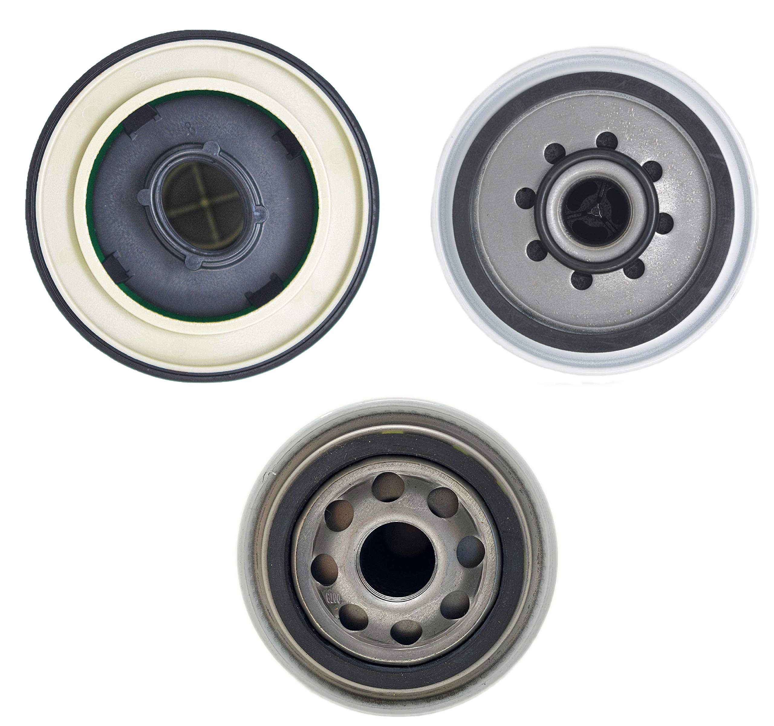 Buyer Lair Kit Original Dodge Ram 6.7L Diesel Fleetguard Cummins Oil