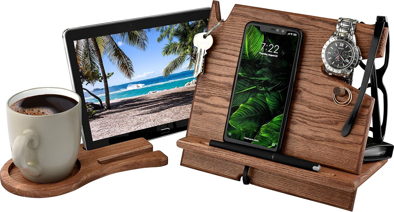 Best funny computer desk decor