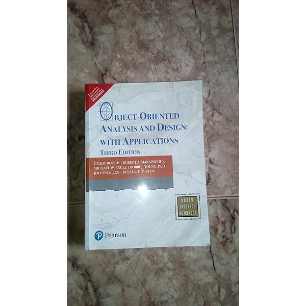 Object-Oriented Software Construction: Meyer, Bertrand