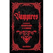 The Vampire Book: The Encyclopedia of the Undead: Melton, J