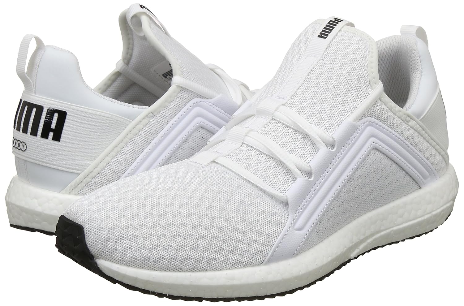 puma mega nrgy mens trainers